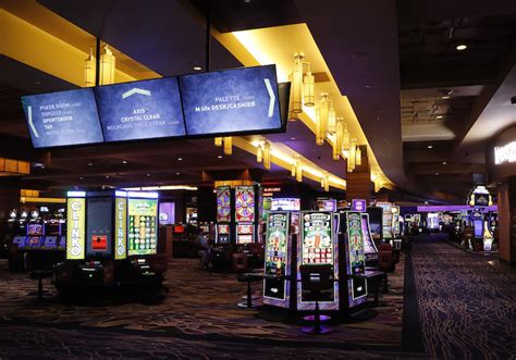 Mgm Grand Casino Detroit Sala De Poker