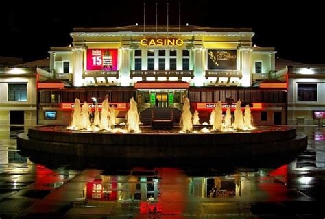 Mgm Nacional Porto Casino Horario De Abertura