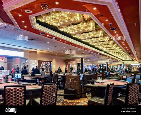 Mgm Vegas Casino Apostas