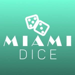 Miami Dice Casino Bonus