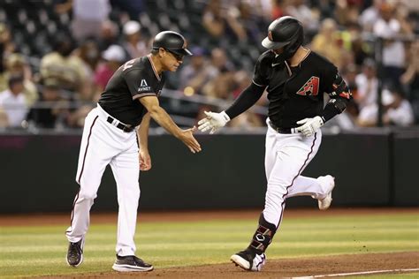 Miami Marlins vs Arizona Diamondbacks pronostico MLB