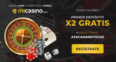 Micasino Online