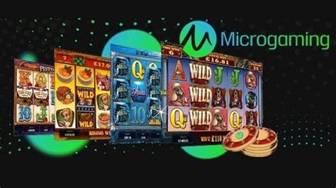 Microgaming Casino Bonus Lista