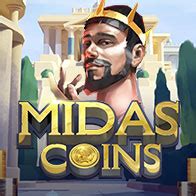 Midas Coins Betsson