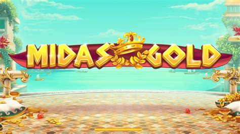 Midas Gold Slot - Play Online