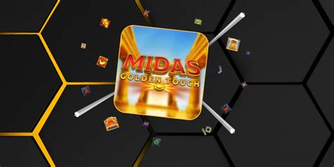 Midas Touch Bwin