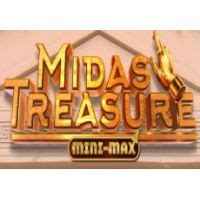 Midas Treasure Mini Max Brabet