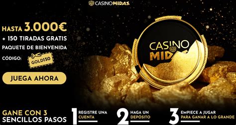Midas24 Casino Honduras