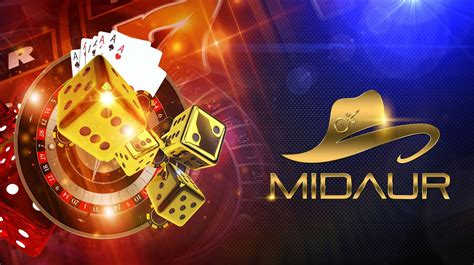 Midaur Casino Aplicacao