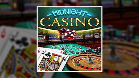 Midnight Casino Mobile