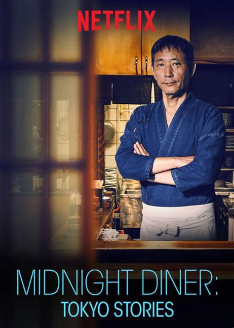 Midnight Diner Betsson