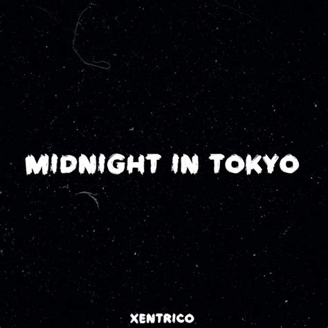 Midnight In Tokyo Netbet