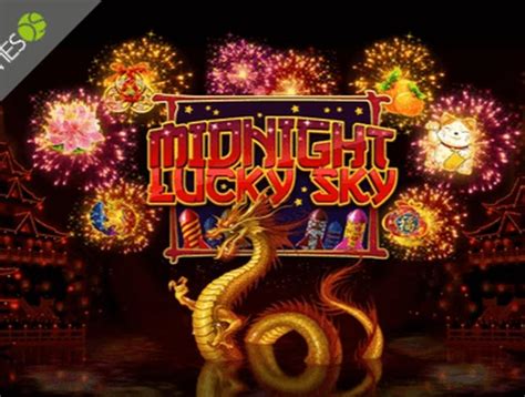 Midnight Lucky Sky Slot - Play Online