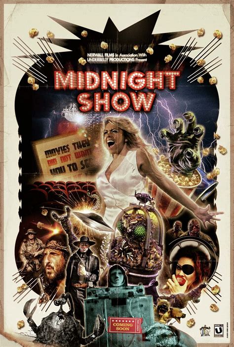 Midnight Show Parimatch
