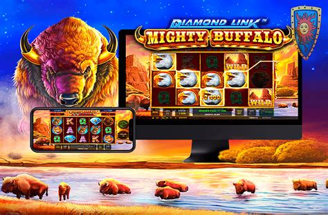 Mighty Buffalo Bet365