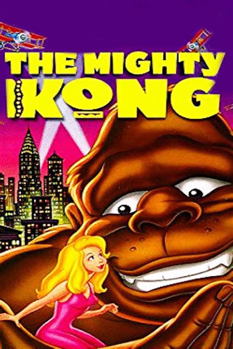 Mighty Kong Bwin