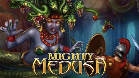 Mighty Medusa 1xbet