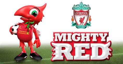 Mighty Red Sportingbet