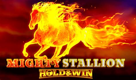 Mighty Stallion Slot Gratis