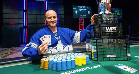 Mike Leah Poker Coaching