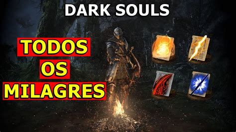 Milagre Slots De Dark Souls