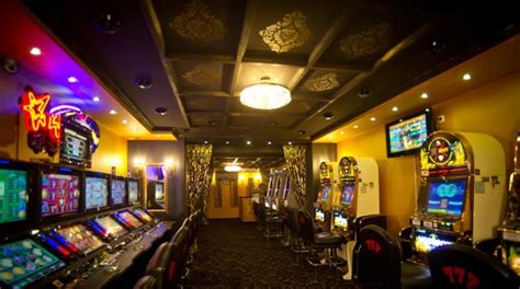 Milhoes De Casino Arad