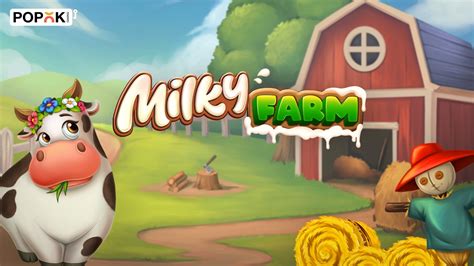 Milky Farm Novibet