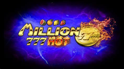 Million 777 Hot Slot Gratis