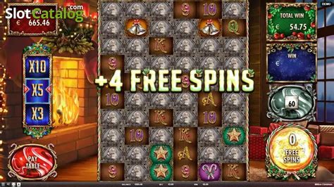 Million Christmas Slot - Play Online