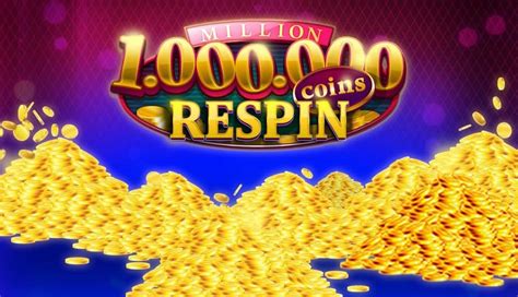 Million Coins Respin Novibet