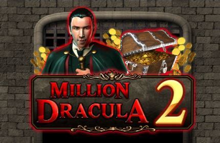 Million Dracula 2 Netbet