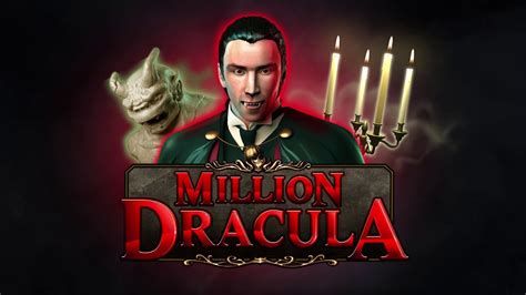 Million Dracula Bodog