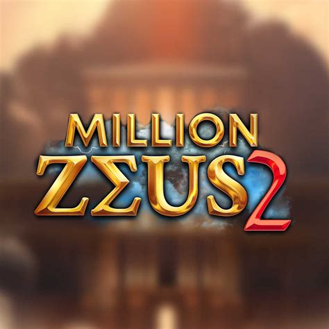 Million Zeus Leovegas