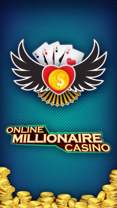 Millionaire Casino App