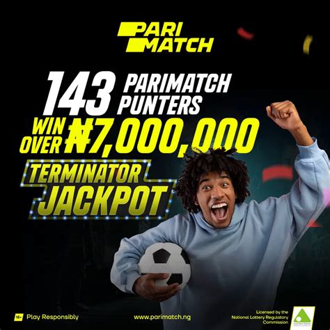 Millionaire Jackpot Scratchcard Parimatch