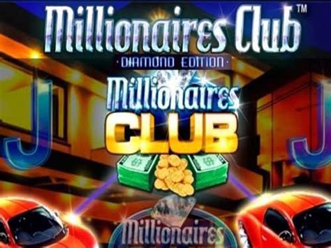 Millionaires Club Diamond Edition Bet365