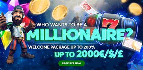 Millionvegas Casino Bonus