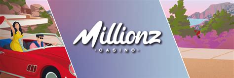 Millionz Casino Mobile