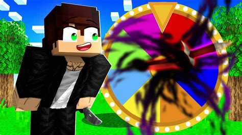 Minecraft Roleta De Trabalho