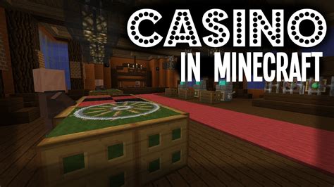 Minecraft Ssundee Casino Mapa De Download