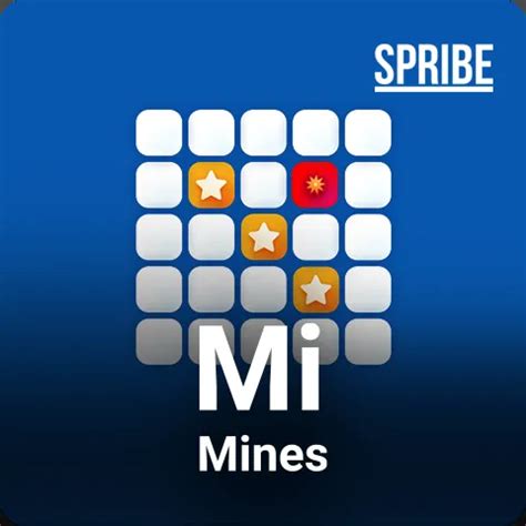 Mines Spribe Sportingbet