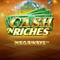 Mini Mega Cash Betsson