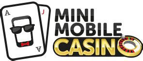 Mini Mobile Casino Venezuela