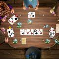 Minijuegos Poker El Governador Del Pueblo