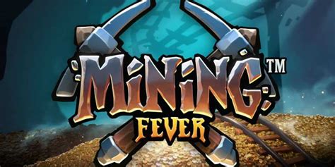 Mining Fever Slot - Play Online