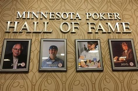 Minneapolis Poker