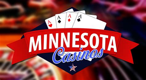 Minnesota Casinos De 18 Anos De Idade