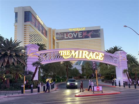 Mirage Opinioes Casino