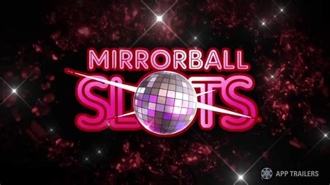 Mirrorball Slots App V1 2