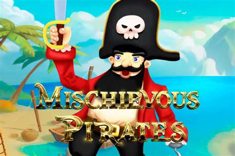 Mischievous Pirates Brabet